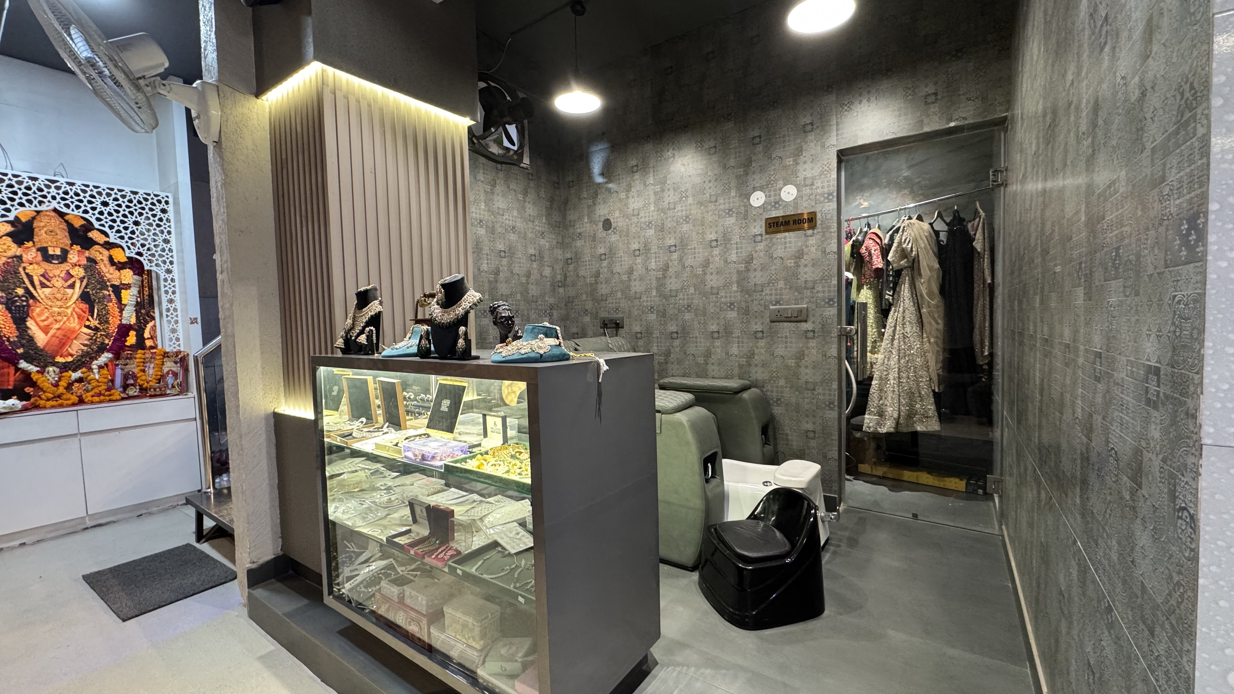 Beauty Station